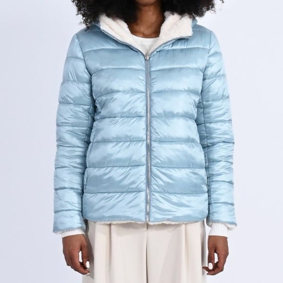 Reversible Winter Jacket - Picture 1 of 3